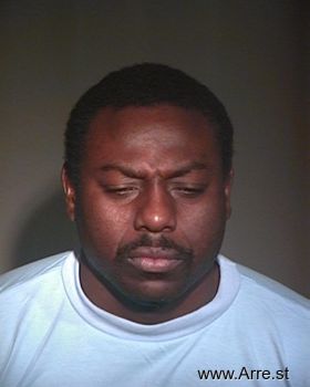 Tracy  Robinson Mugshot