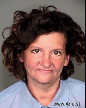 Tracy L Saunders Mugshot