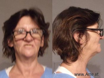 Tracy Lynn Saunders Mugshot