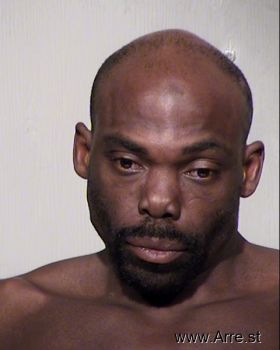 Tramaine  Owens Mugshot