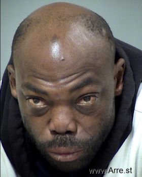 Tramaine Jeffrey Owens Mugshot