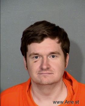 Travis A Anderson Mugshot