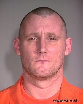 Travis J Arnold Mugshot