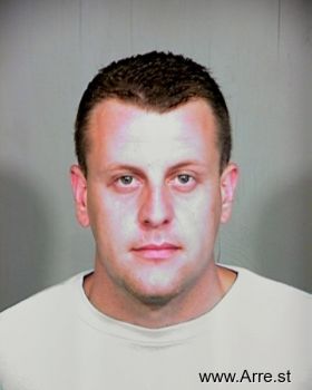 Travis J Bennett Mugshot