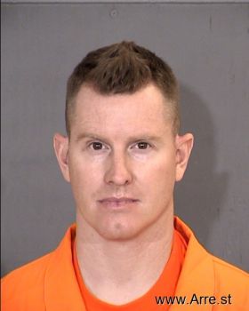 Travis M Brown Mugshot