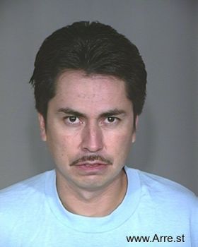 Travis D Cole Mugshot