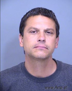 Travis  Davis Mugshot