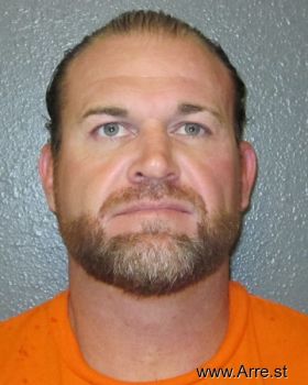 Travis D Dyer Mugshot