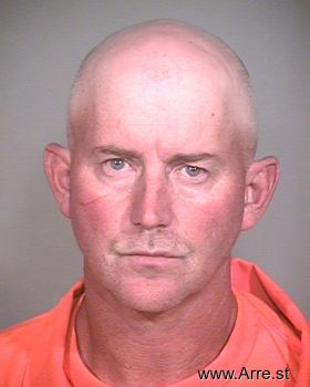 Travis E Foster Mugshot