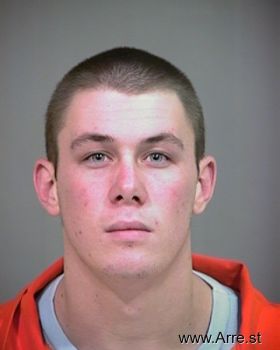 Travis W Knapp Mugshot