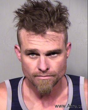 Travis D Leeds Mugshot