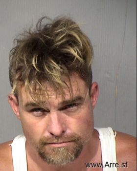 Travis D Leeds Mugshot