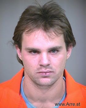 Travis  Long Mugshot