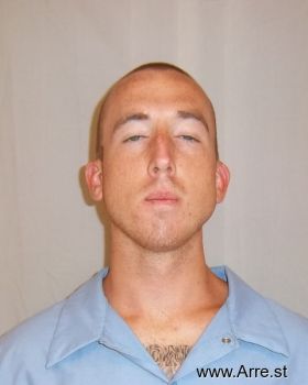 Travis J Mcdonald Mugshot