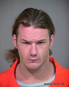 Travis C Rehfield Mugshot