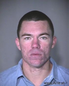 Travis L Ward Mugshot