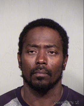 Travis  Ware Mugshot