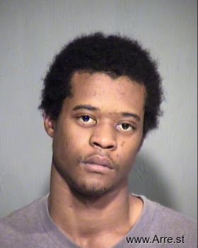 Travis Deshon Watkins Mugshot