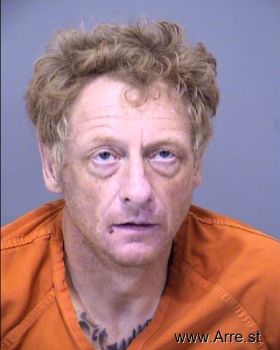 Travis Ray Wilcox Mugshot