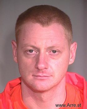 Travis R Wilcox Mugshot