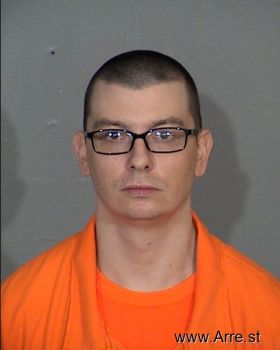 Travis W Wilson Mugshot