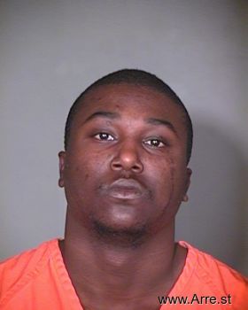 Tremaine A Jones Mugshot