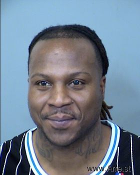 Tremaine  Neal Mugshot