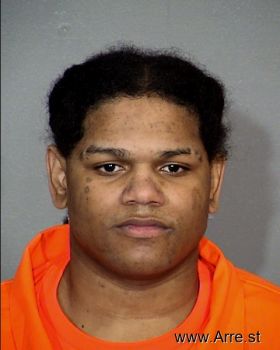 Trevon E Johnson Mugshot