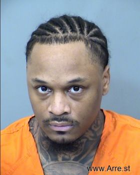 Trevon Tajee Smith Mugshot