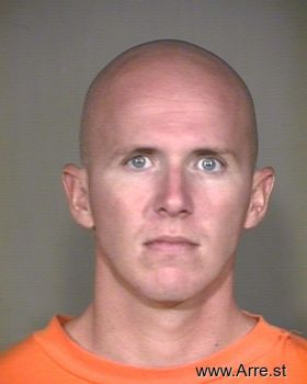 Trevor A Nelson Mugshot