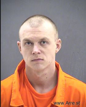 Trevor W. Nelson Mugshot