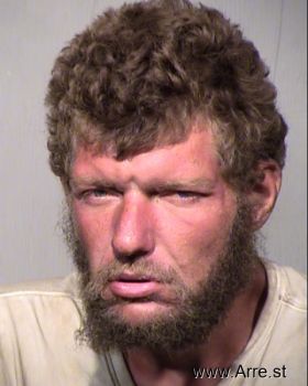 Trevor Dean Smith Mugshot