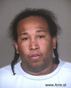 Trie E Mcdonald Mugshot