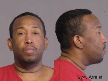 Trie Edward Mcdonald Mugshot