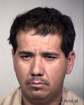 Trinidad  Sandoval Mugshot