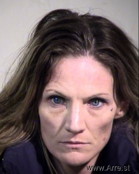 Trisha L Arnold Mugshot