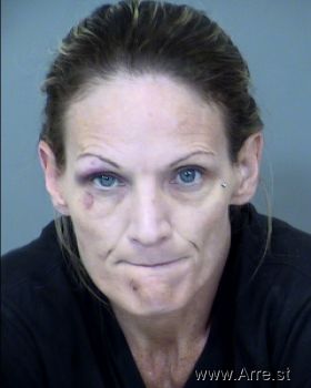 Trisha Lee Arnold Mugshot