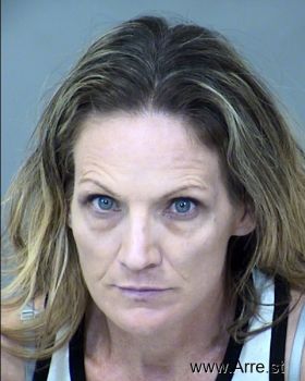 Trisha Lee Arnold Mugshot