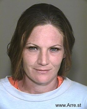 Trisha L Arnold Mugshot