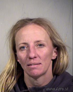 Trisha  Dayton Mugshot