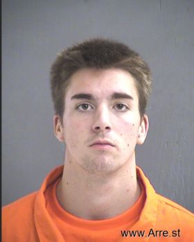 Tristan C. Brown Mugshot