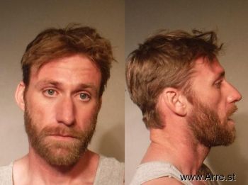 Tristan Blake Sexton Mugshot