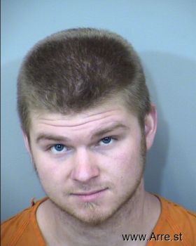 Tristen Layne Parker Mugshot