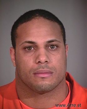 Troy J Allen Mugshot