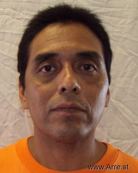 Troy J Begay Mugshot