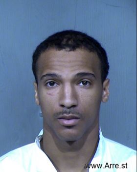 Troy D Belton Mugshot