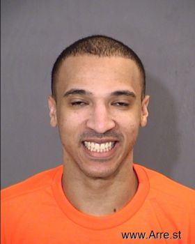 Troy  Belton Mugshot