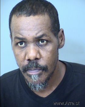 Troy  Brown Mugshot