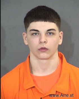 Troy A Brunetti Mugshot