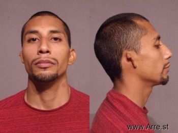 Troy  Herrera Mugshot